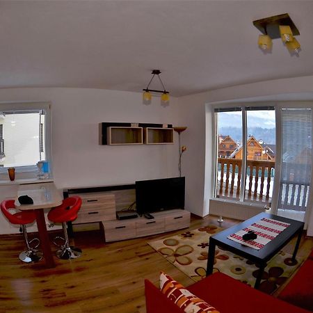 Apartman Nová Lesná 외부 사진