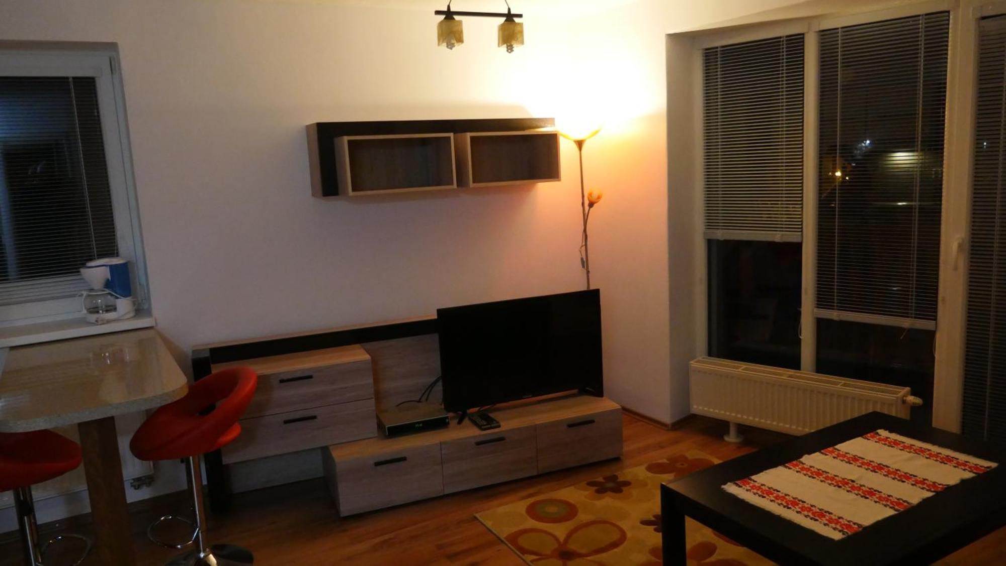 Apartman Nová Lesná 외부 사진