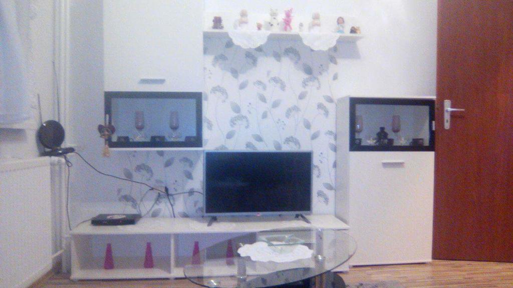 Apartman Nová Lesná 외부 사진