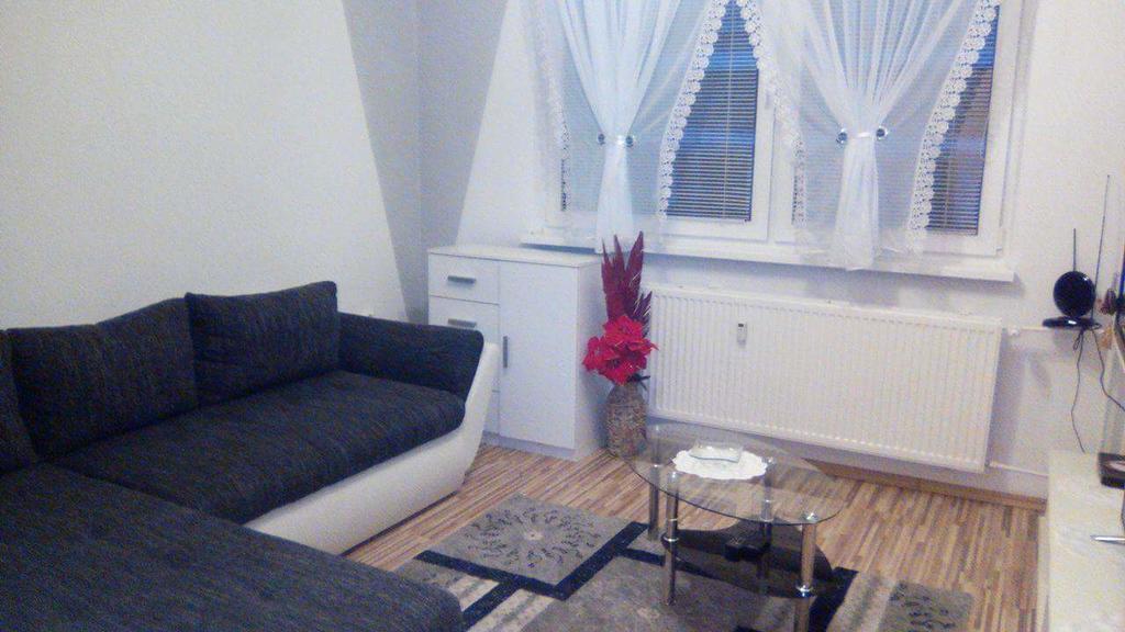 Apartman Nová Lesná 외부 사진