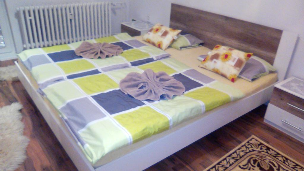 Apartman Nová Lesná 외부 사진