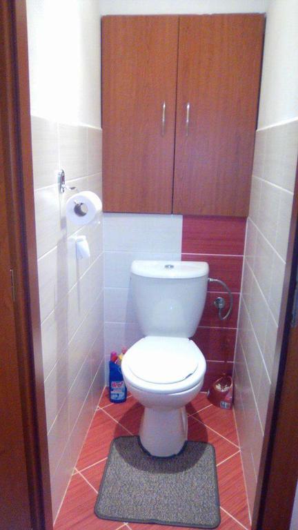 Apartman Nová Lesná 외부 사진