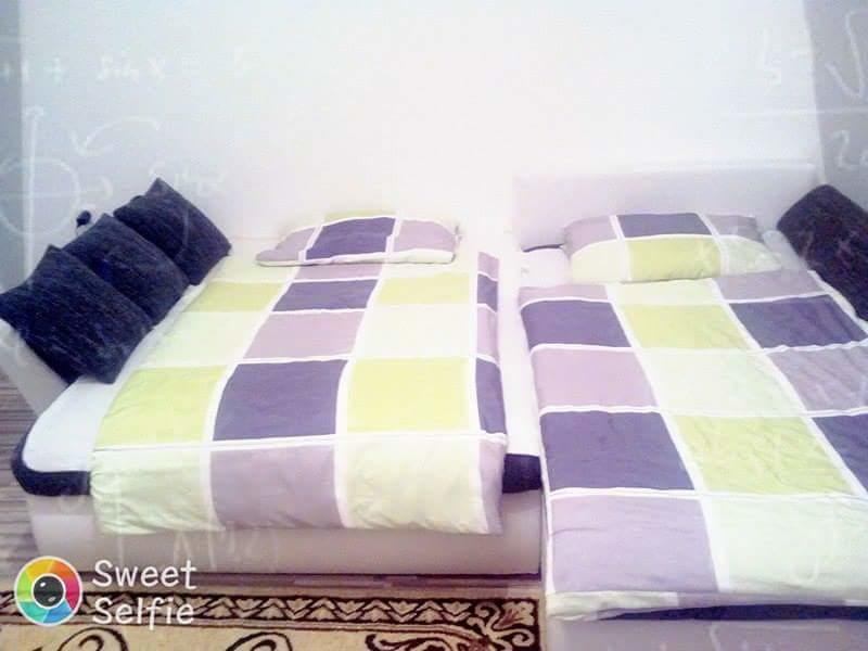 Apartman Nová Lesná 외부 사진