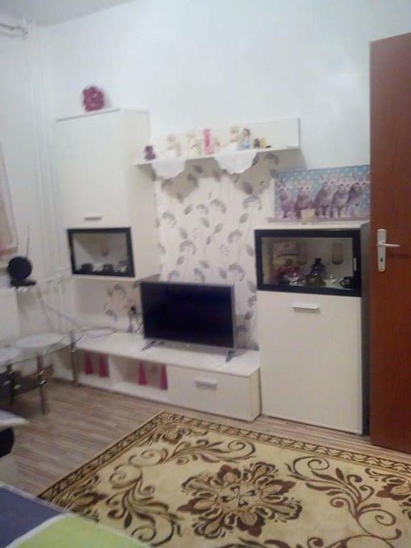 Apartman Nová Lesná 외부 사진