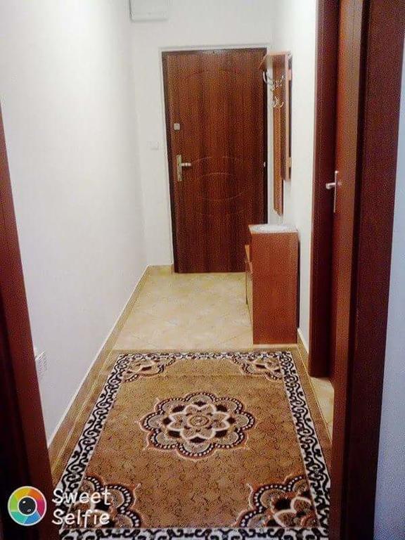 Apartman Nová Lesná 외부 사진