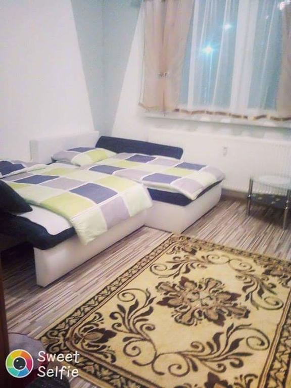 Apartman Nová Lesná 외부 사진
