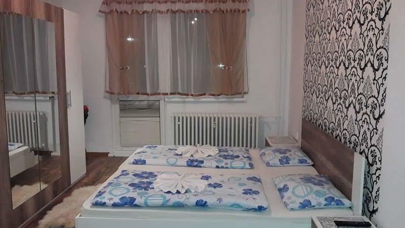 Apartman Nová Lesná 외부 사진