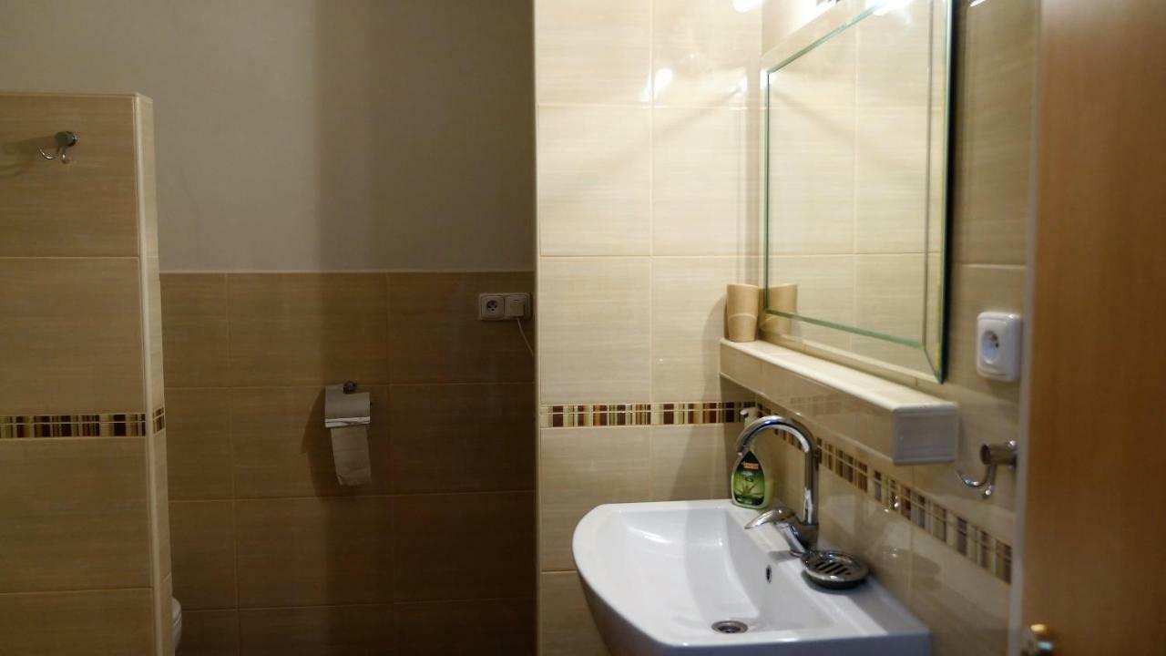 Apartman Nová Lesná 외부 사진